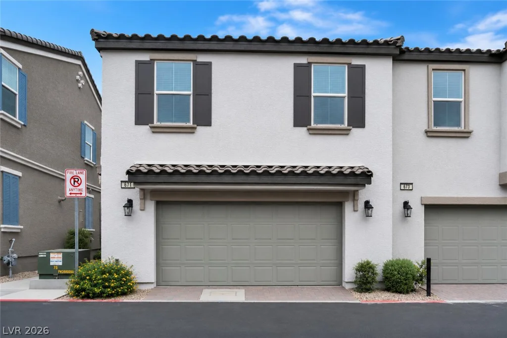 671 Anemone, Henderson, NV 89015