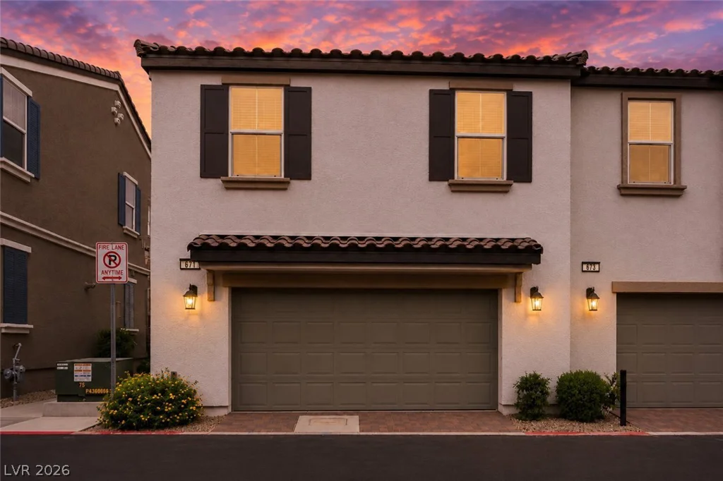 671 Anemone, Henderson, NV 89015