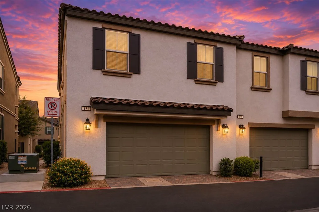 671 Anemone, Henderson, NV 89015