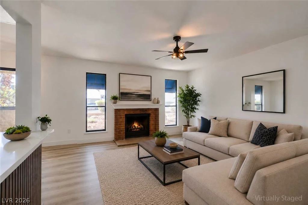 4702 Obannon, Las Vegas, NV 89102