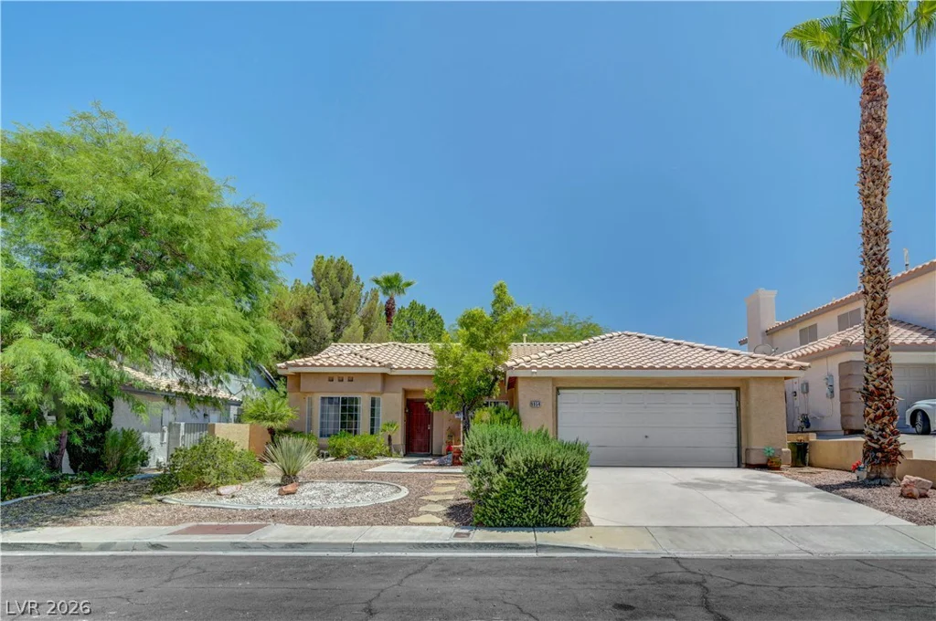 9054 Monteloma, Henderson, NV 89074