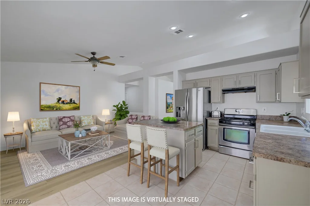 9054 Monteloma, Henderson, NV 89074