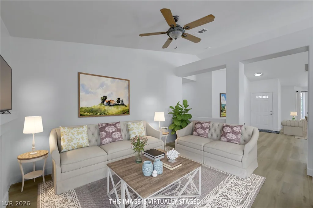 9054 Monteloma, Henderson, NV 89074