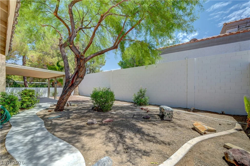 9054 Monteloma, Henderson, NV 89074