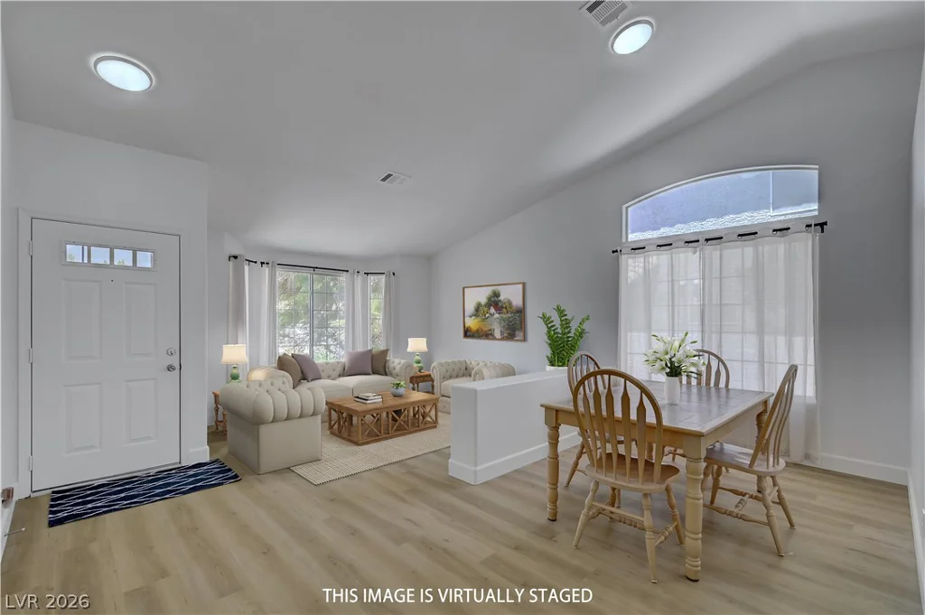 9054 Monteloma, Henderson, NV 89074
