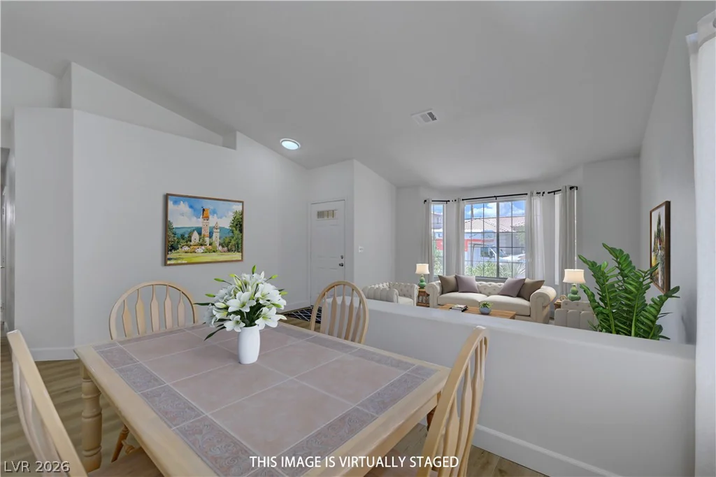 9054 Monteloma, Henderson, NV 89074