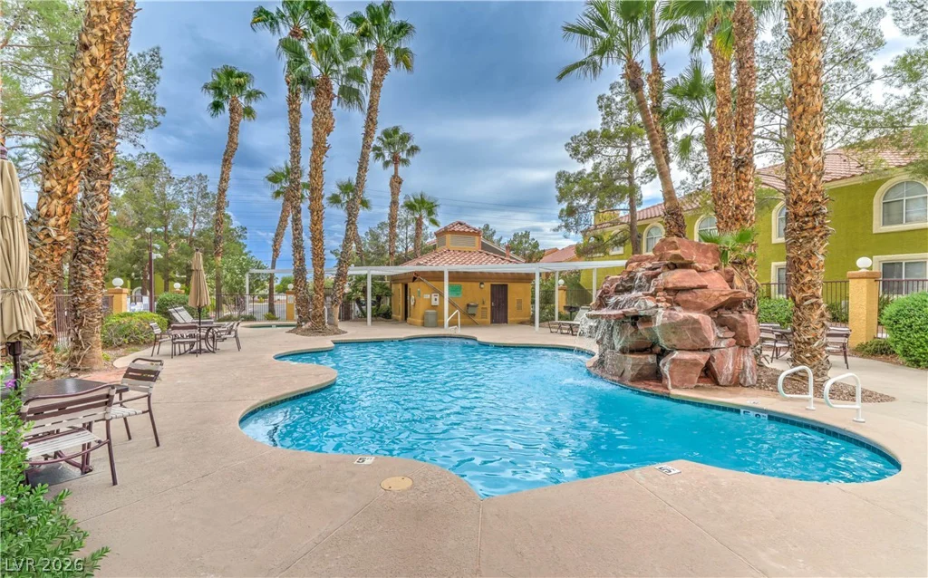 7950 Flamingo, Las Vegas, NV 89147