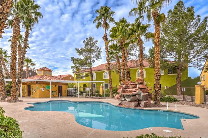 7950 Flamingo, Las Vegas, NV 89147