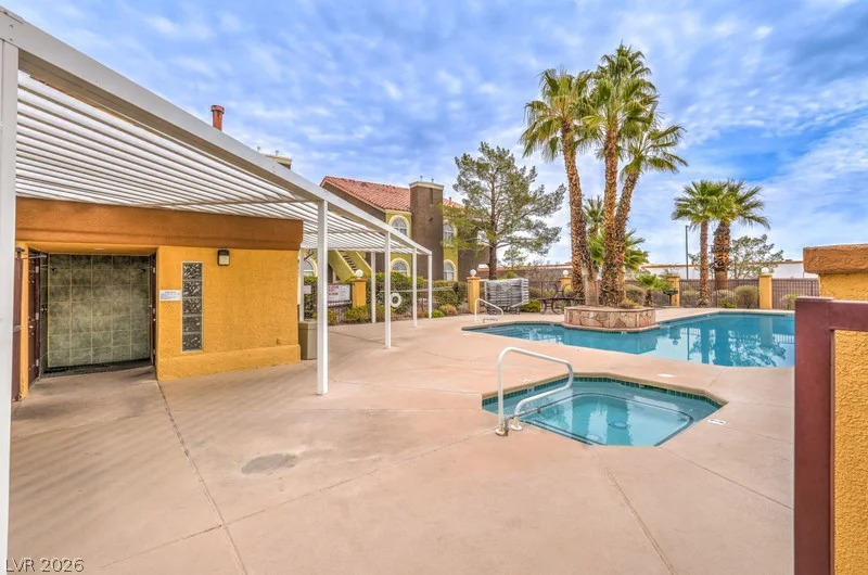 7950 Flamingo, Las Vegas, NV 89147