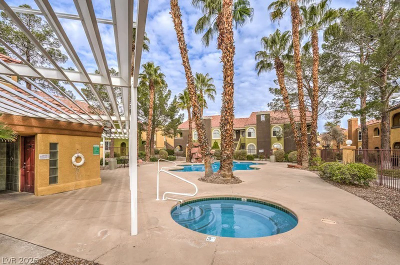 7950 Flamingo, Las Vegas, NV 89147