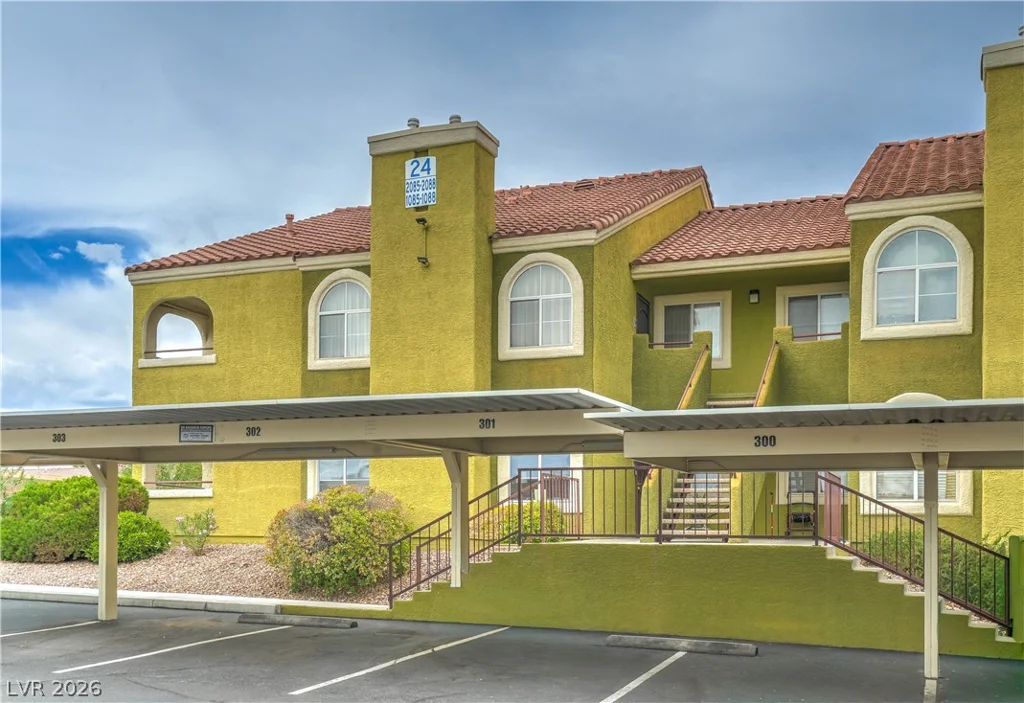 7950 Flamingo, Las Vegas, NV 89147
