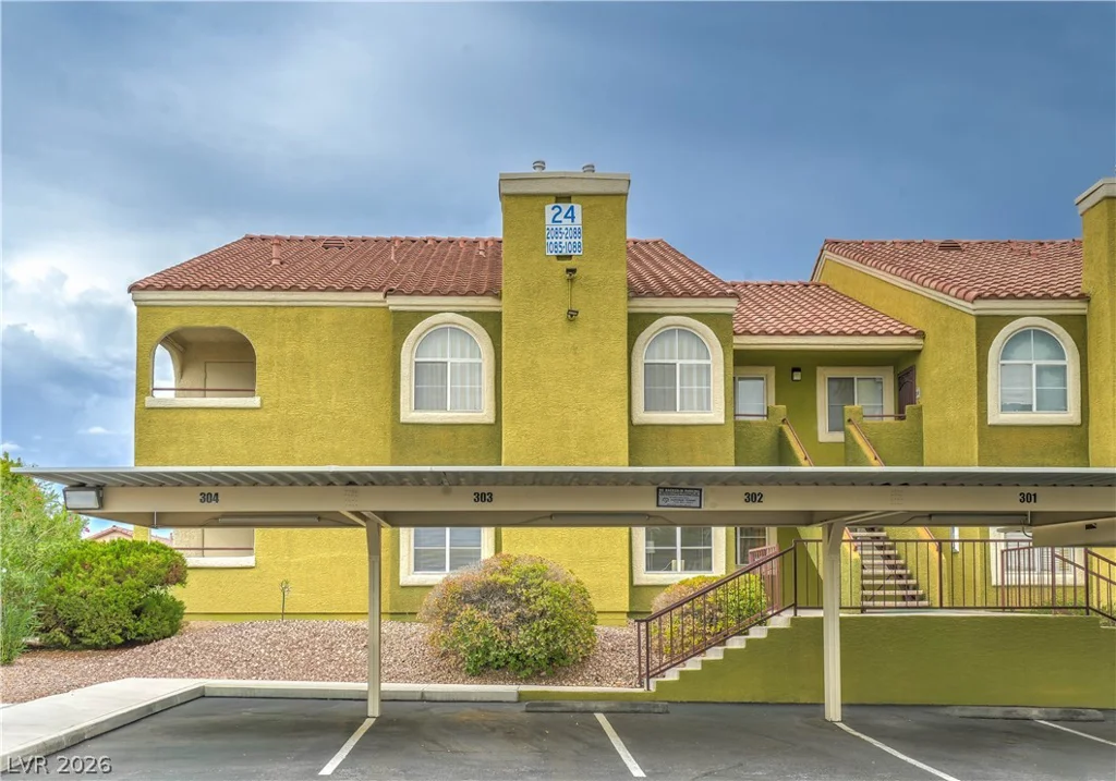 7950 Flamingo, Las Vegas, NV 89147
