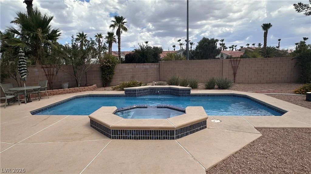 6207 Oak Park, Las Vegas, NV 89118