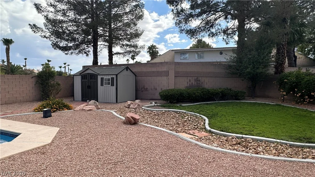 6207 Oak Park, Las Vegas, NV 89118