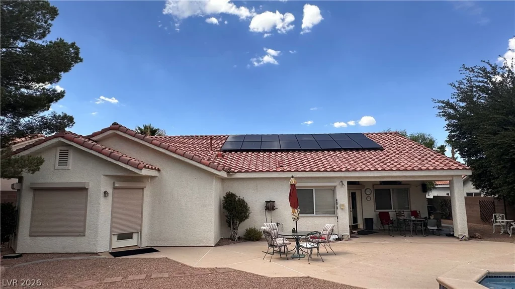 6207 Oak Park, Las Vegas, NV 89118