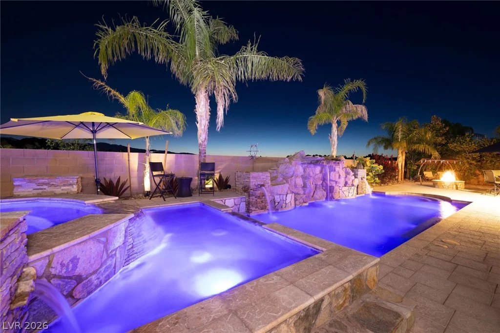 7347 Peace Rose, Las Vegas, NV 89131