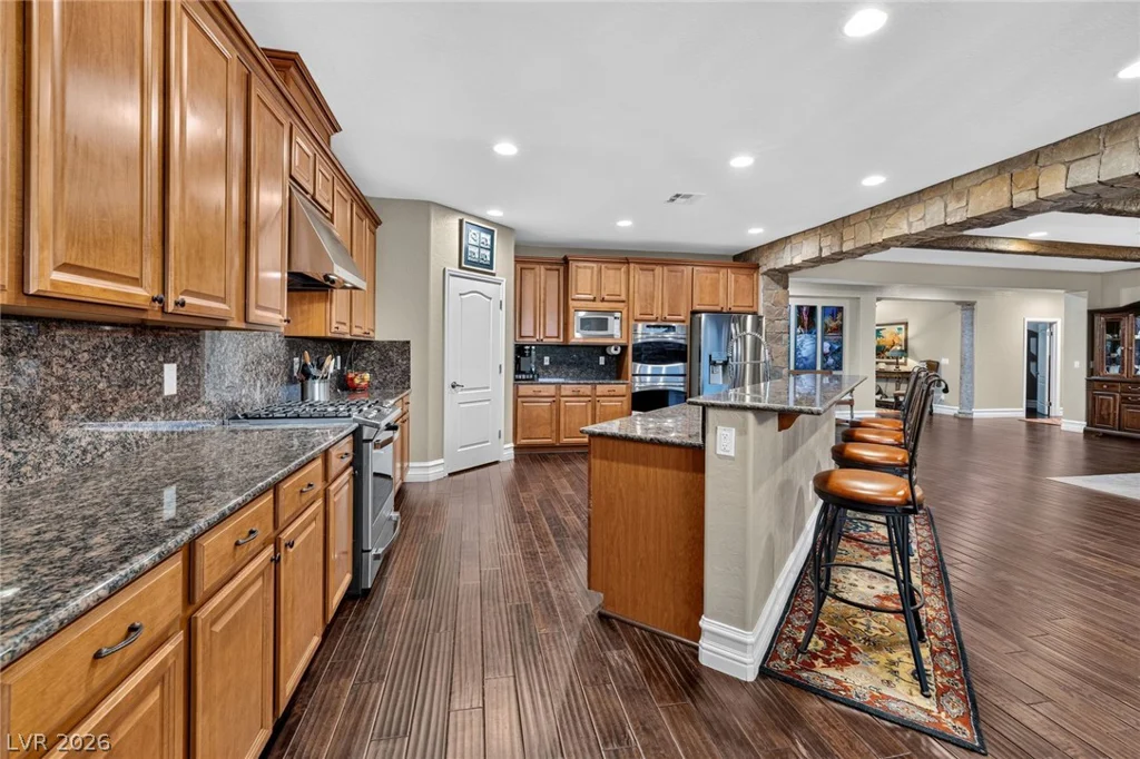 7347 Peace Rose, Las Vegas, NV 89131