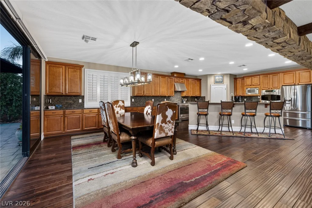 7347 Peace Rose, Las Vegas, NV 89131