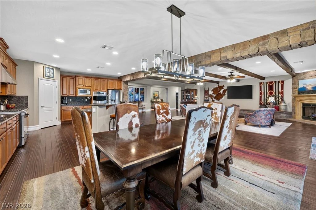 7347 Peace Rose, Las Vegas, NV 89131