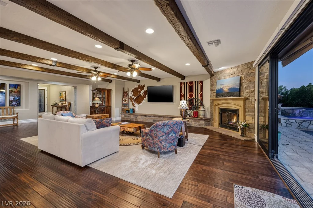 7347 Peace Rose, Las Vegas, NV 89131