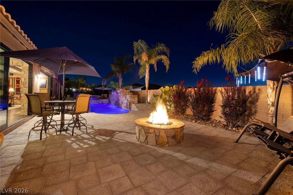 7347 Peace Rose, Las Vegas, NV 89131