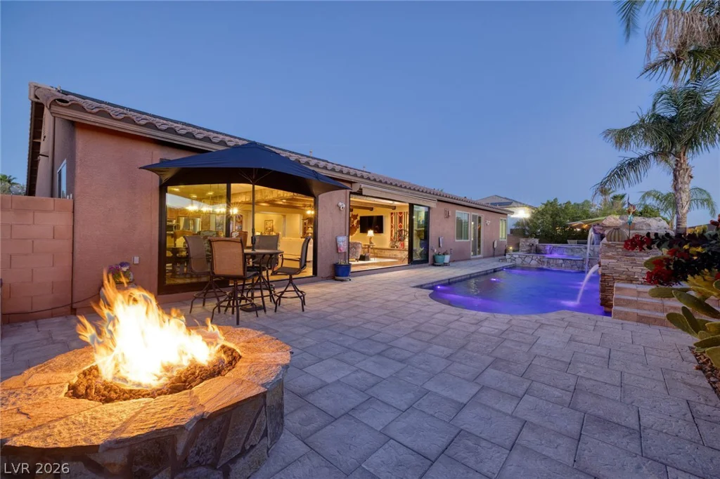 7347 Peace Rose, Las Vegas, NV 89131