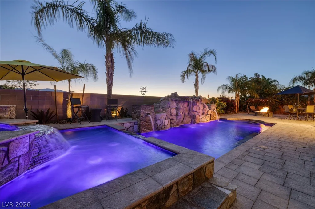 7347 Peace Rose, Las Vegas, NV 89131