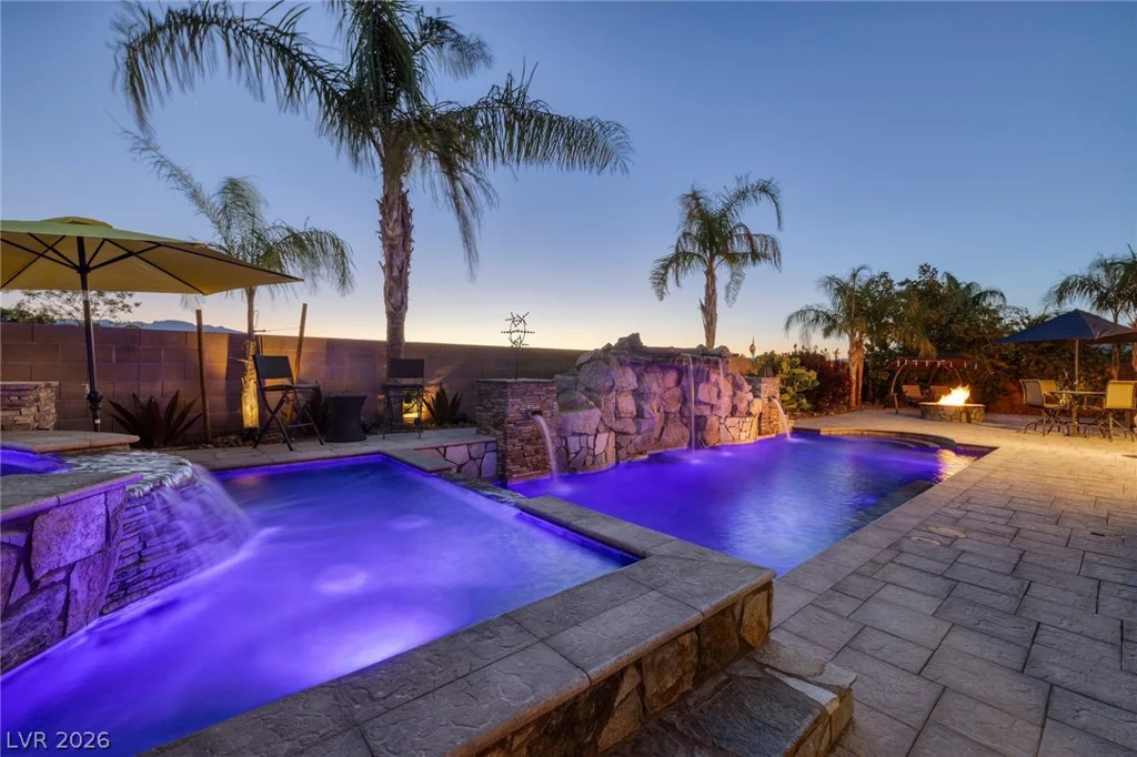 7347 Peace Rose, Las Vegas, NV 89131