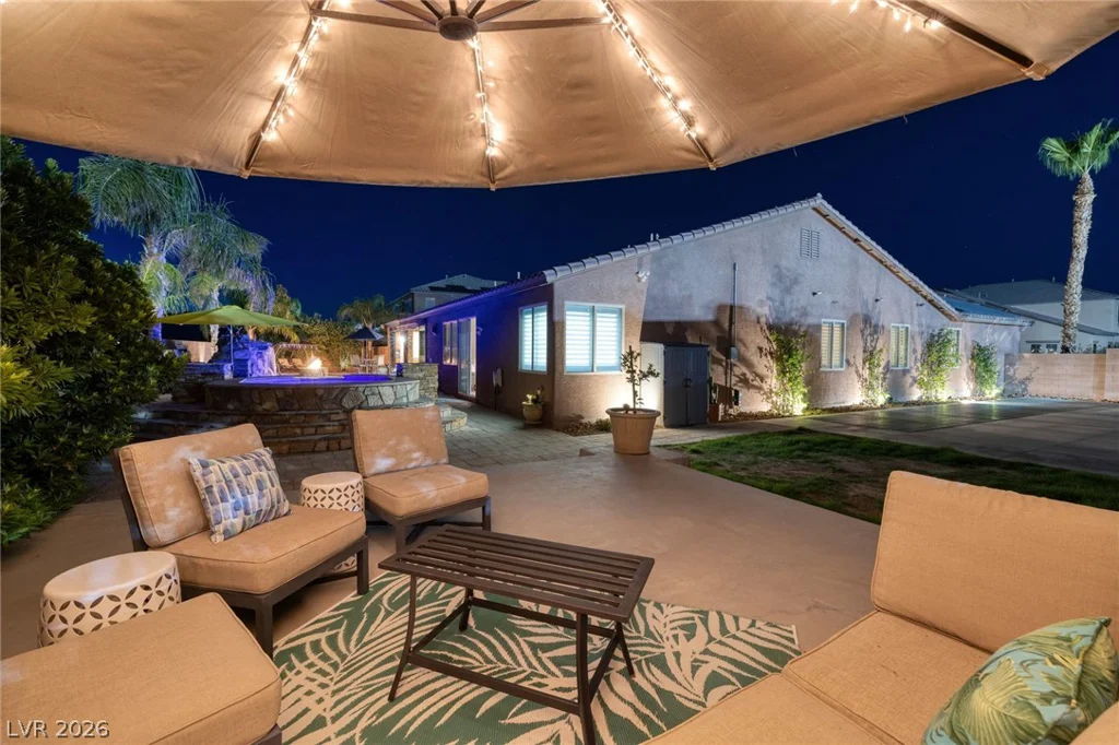 7347 Peace Rose, Las Vegas, NV 89131