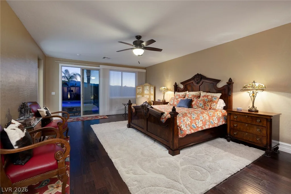 7347 Peace Rose, Las Vegas, NV 89131