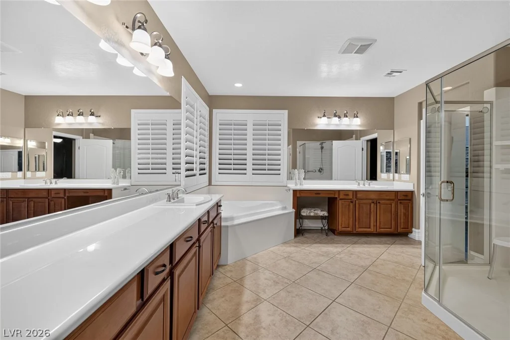7347 Peace Rose, Las Vegas, NV 89131