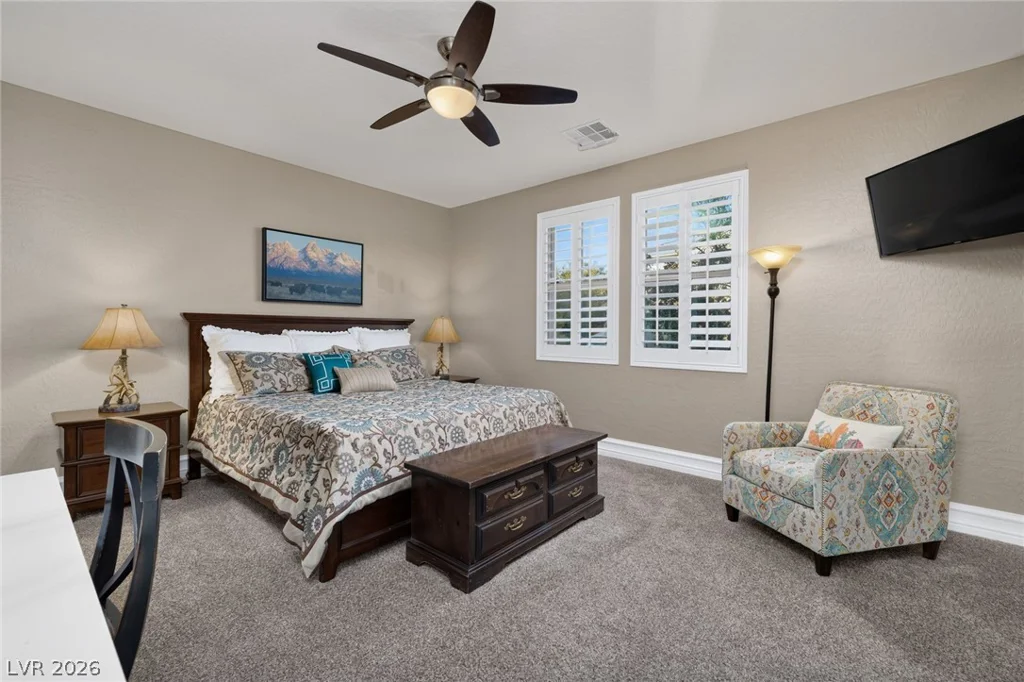 7347 Peace Rose, Las Vegas, NV 89131