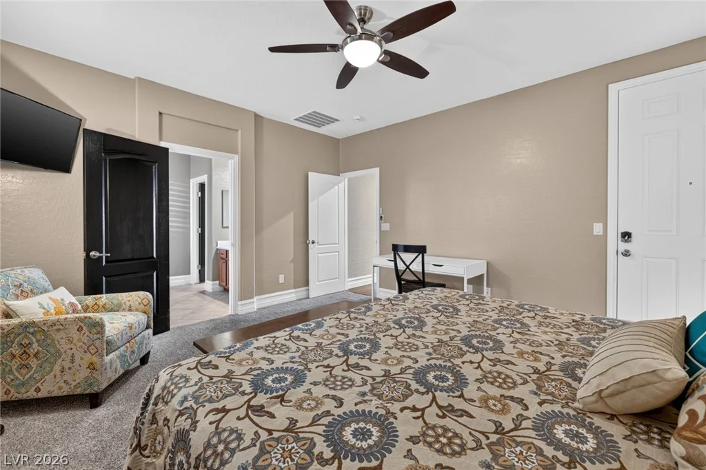 7347 Peace Rose, Las Vegas, NV 89131