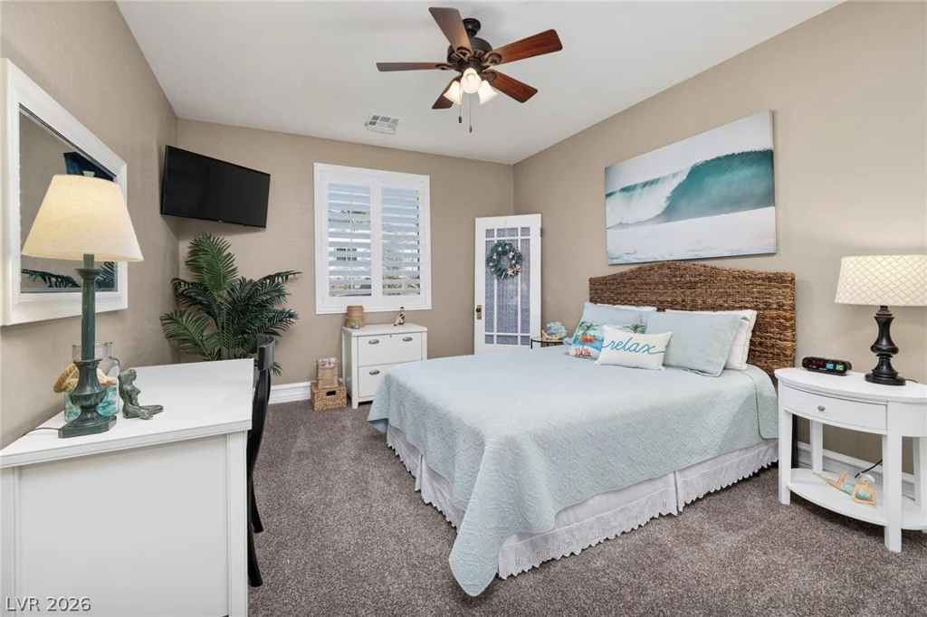 7347 Peace Rose, Las Vegas, NV 89131