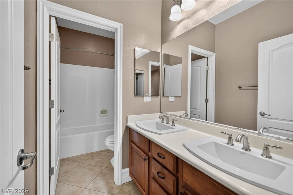7347 Peace Rose, Las Vegas, NV 89131
