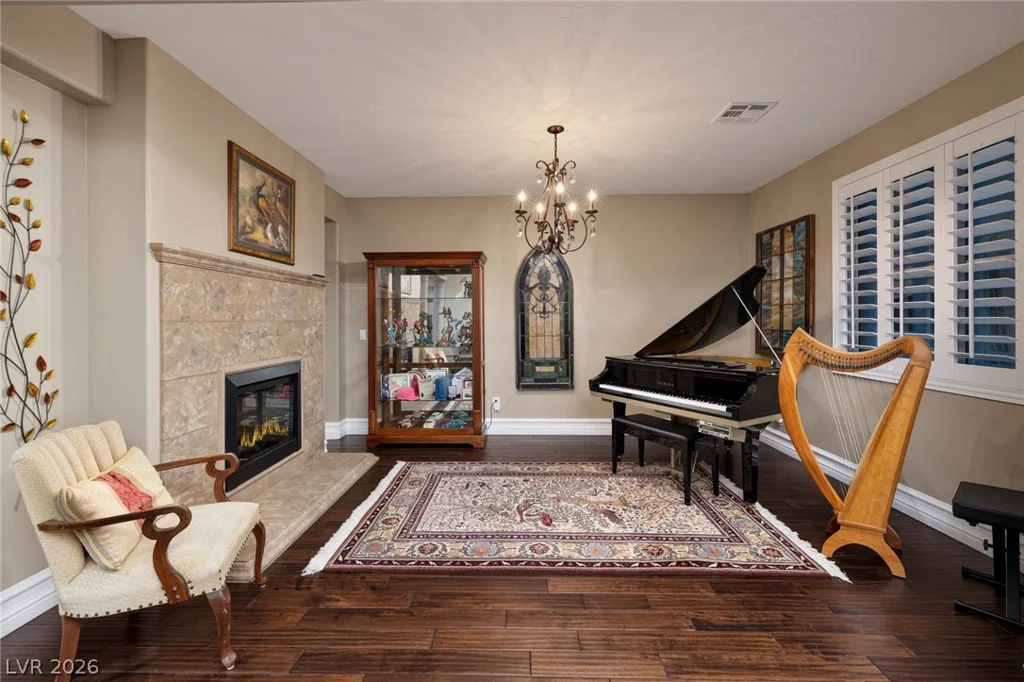 7347 Peace Rose, Las Vegas, NV 89131