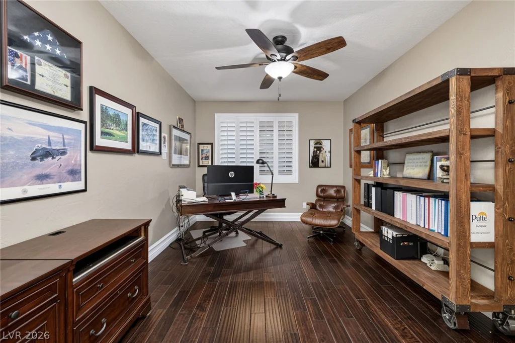 7347 Peace Rose, Las Vegas, NV 89131