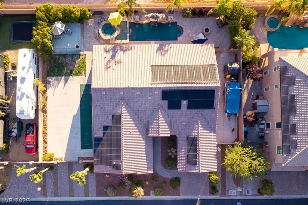 7347 Peace Rose, Las Vegas, NV 89131