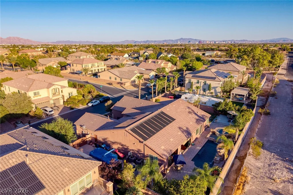 7347 Peace Rose, Las Vegas, NV 89131