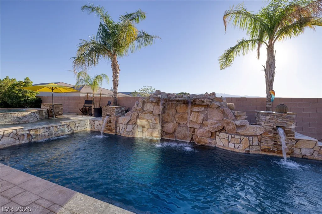 7347 Peace Rose, Las Vegas, NV 89131