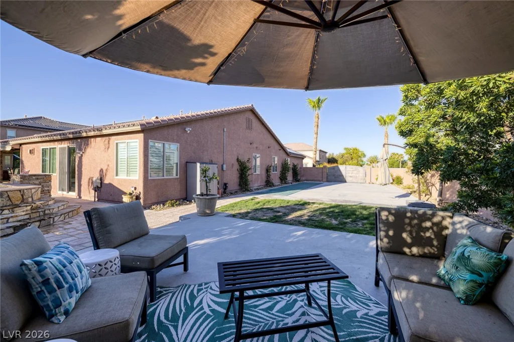 7347 Peace Rose, Las Vegas, NV 89131