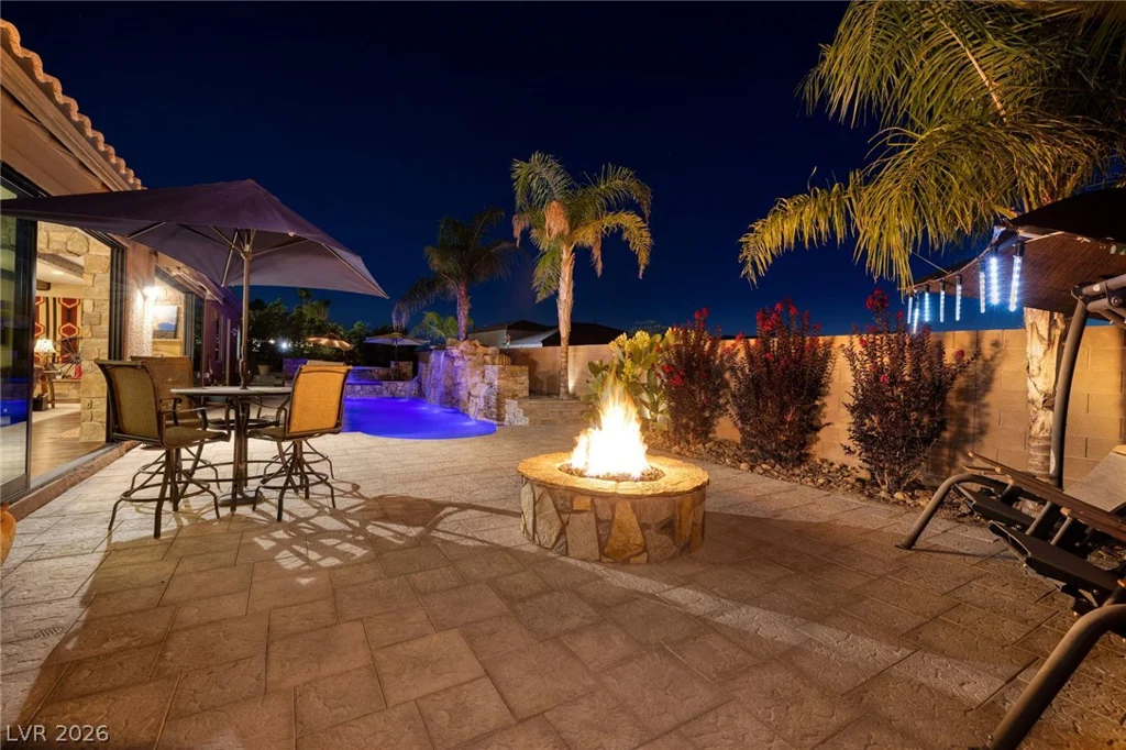 7347 Peace Rose, Las Vegas, NV 89131
