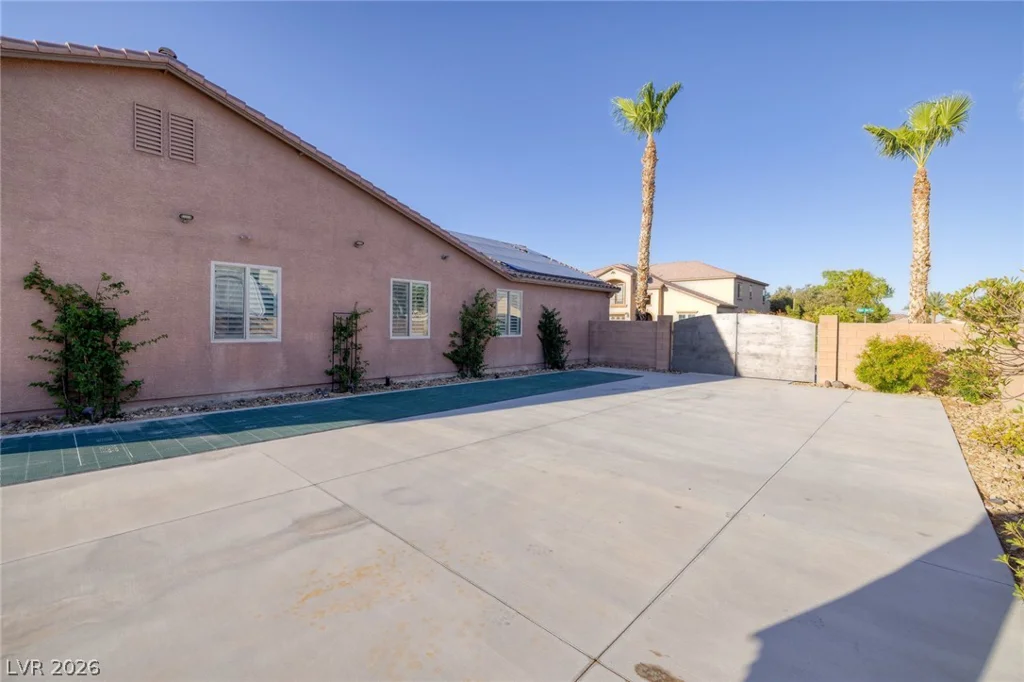 7347 Peace Rose, Las Vegas, NV 89131