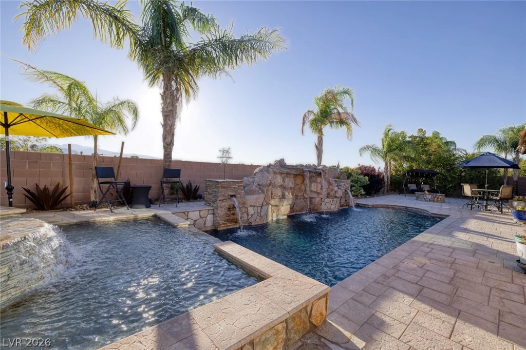 7347 Peace Rose, Las Vegas, NV 89131