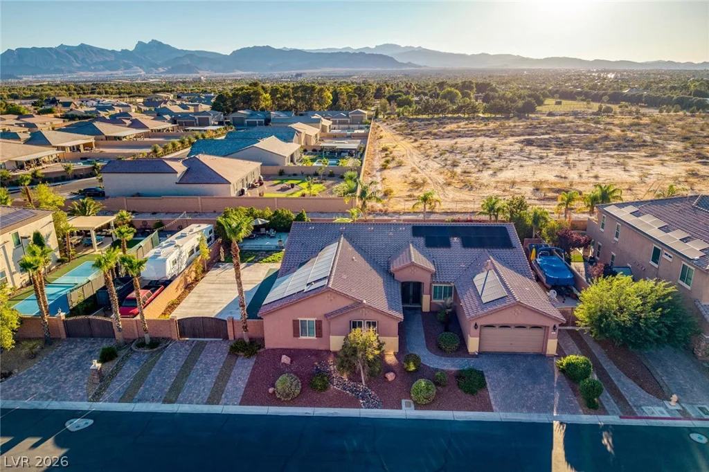 7347 Peace Rose, Las Vegas, NV 89131