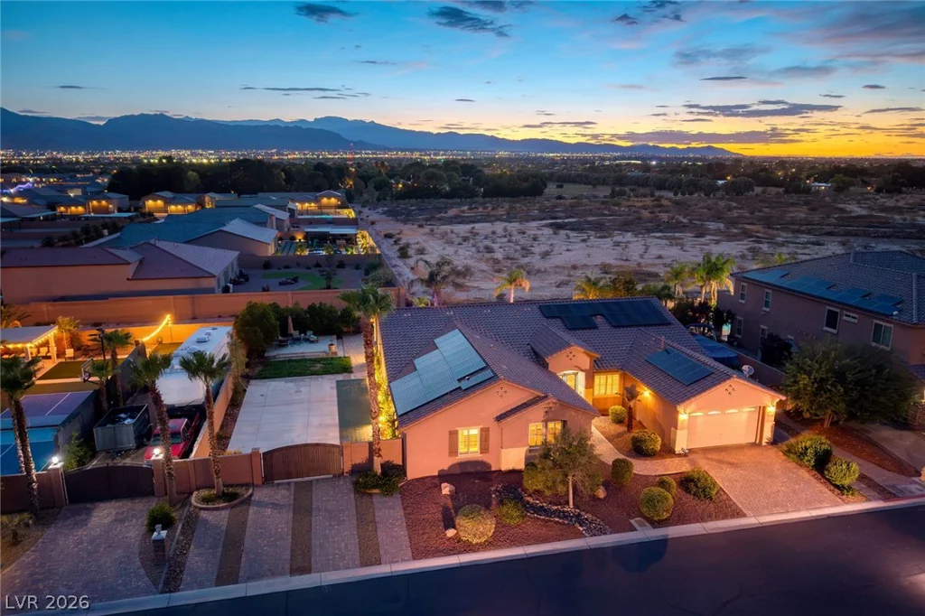 7347 Peace Rose, Las Vegas, NV 89131