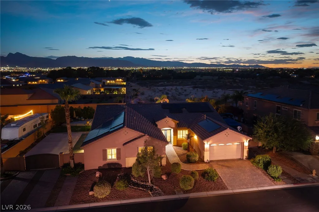 7347 Peace Rose, Las Vegas, NV 89131
