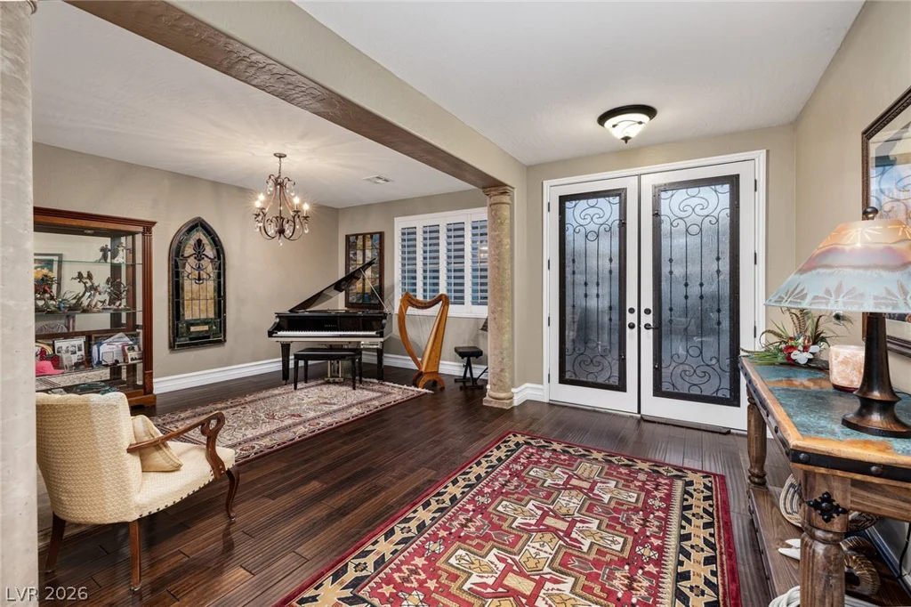 7347 Peace Rose, Las Vegas, NV 89131