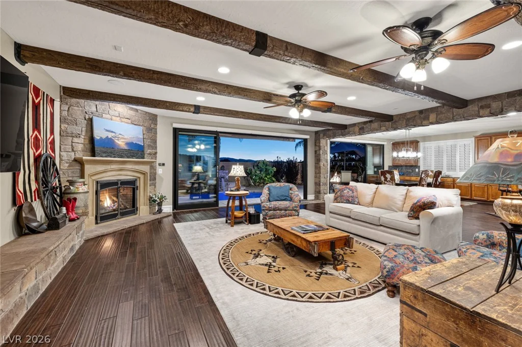 7347 Peace Rose, Las Vegas, NV 89131