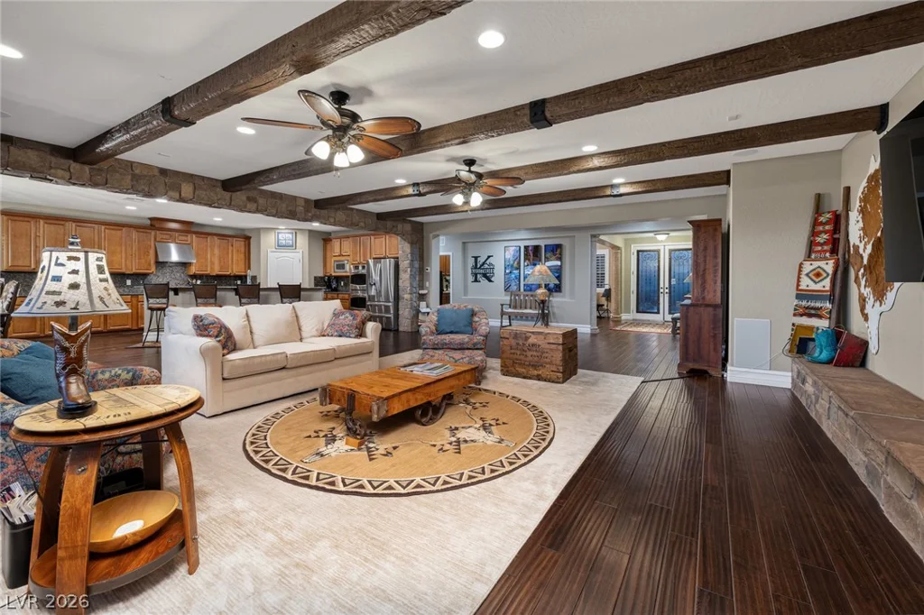 7347 Peace Rose, Las Vegas, NV 89131